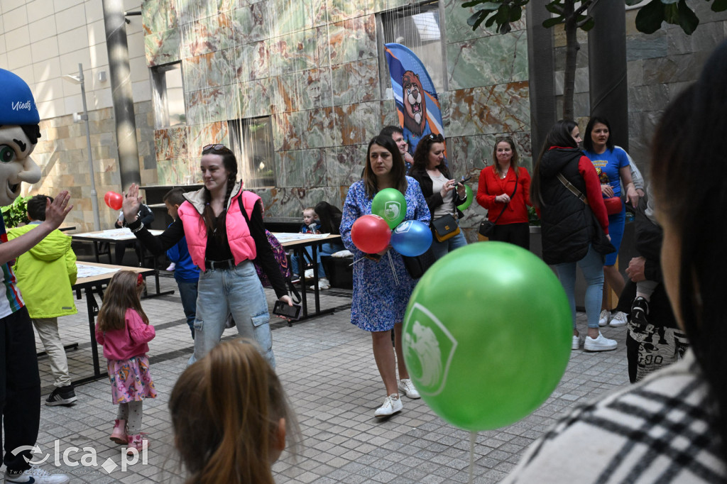 Premiera bajki „Mój przyjaciel Miedziak”