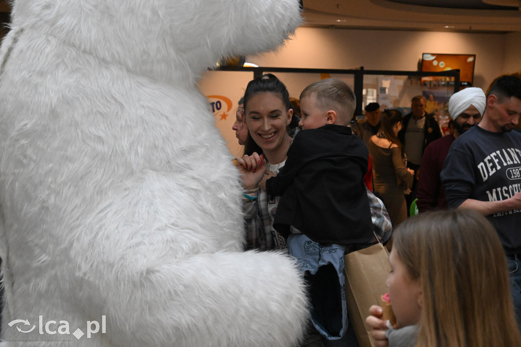 Premiera bajki „Mój przyjaciel Miedziak”
