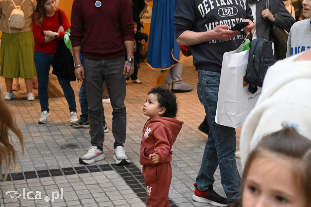 Premiera bajki „Mój przyjaciel Miedziak”