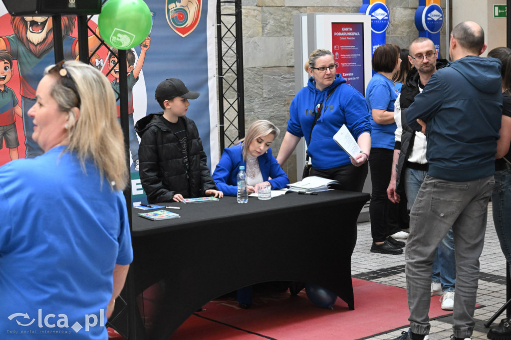 Premiera bajki „Mój przyjaciel Miedziak”