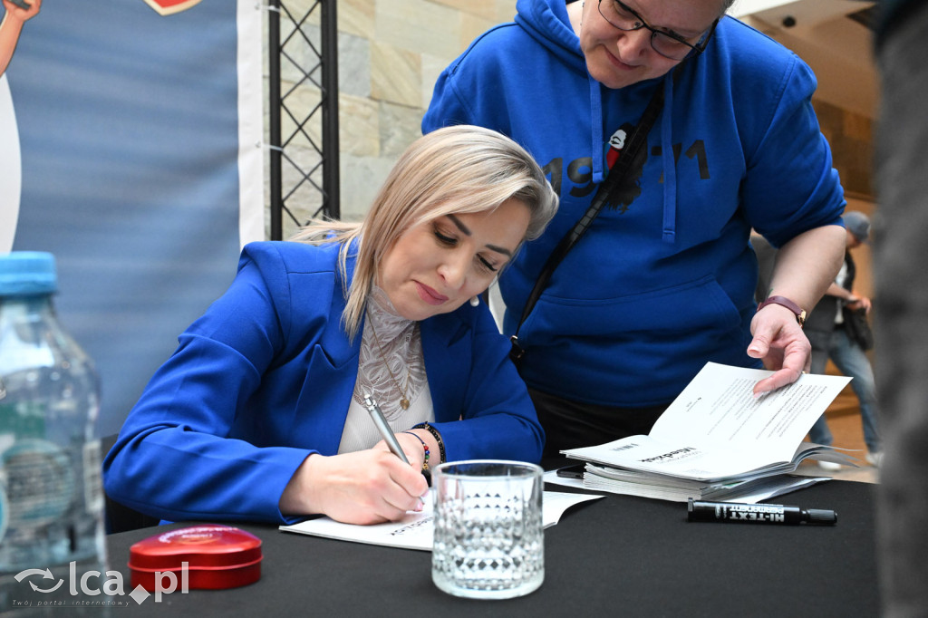 Premiera bajki „Mój przyjaciel Miedziak”