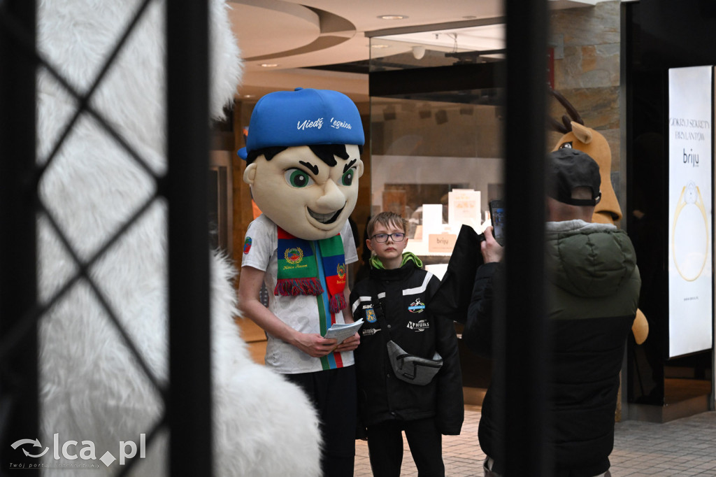 Premiera bajki „Mój przyjaciel Miedziak”