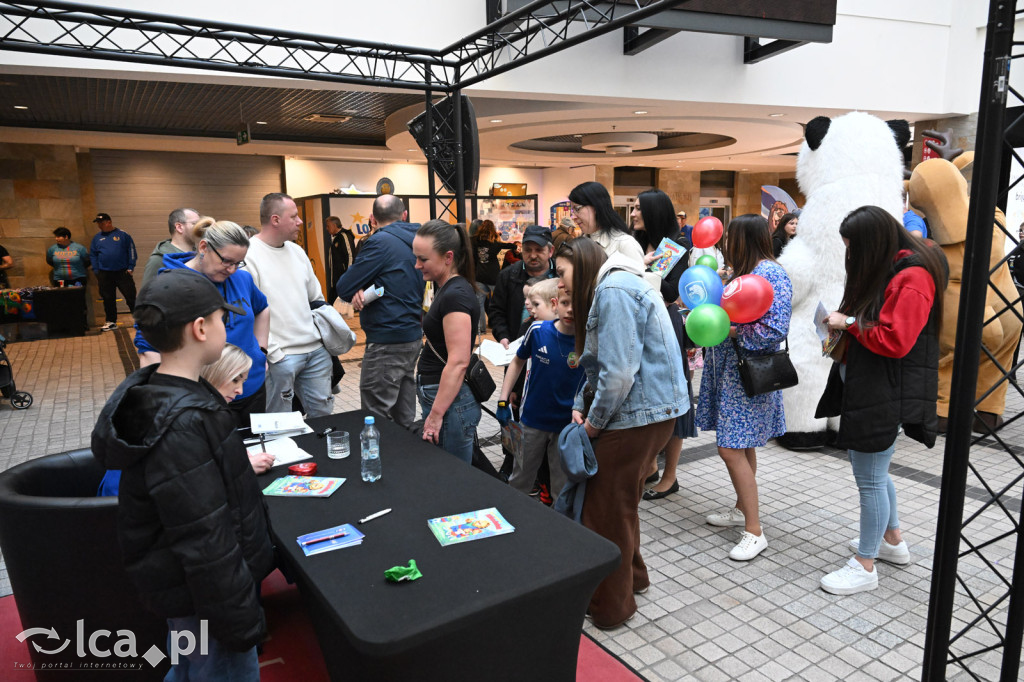 Premiera bajki „Mój przyjaciel Miedziak”