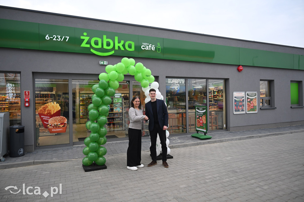 Nowa stacja paliw już działa przy Piłsudskiego