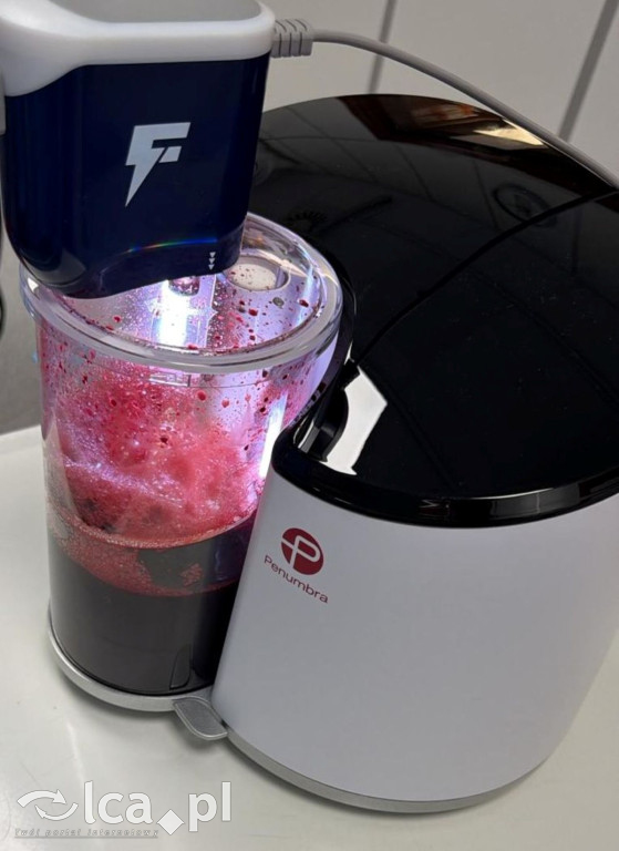 Pierwszy taki zabieg w szpitalu