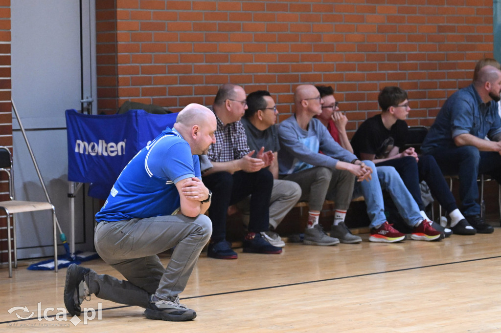Basket Legnica w finale turnieju o II ligę