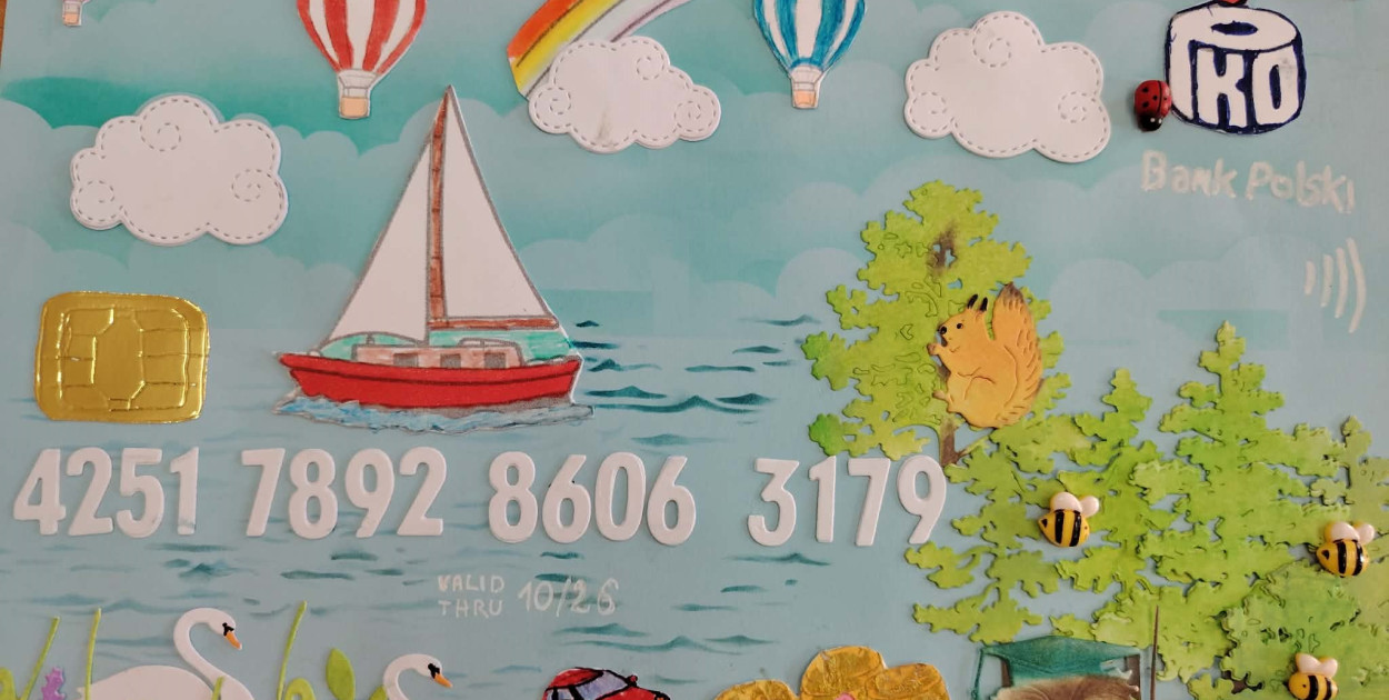 Ich pomysły przyciągnęły uwagę komisji SKO