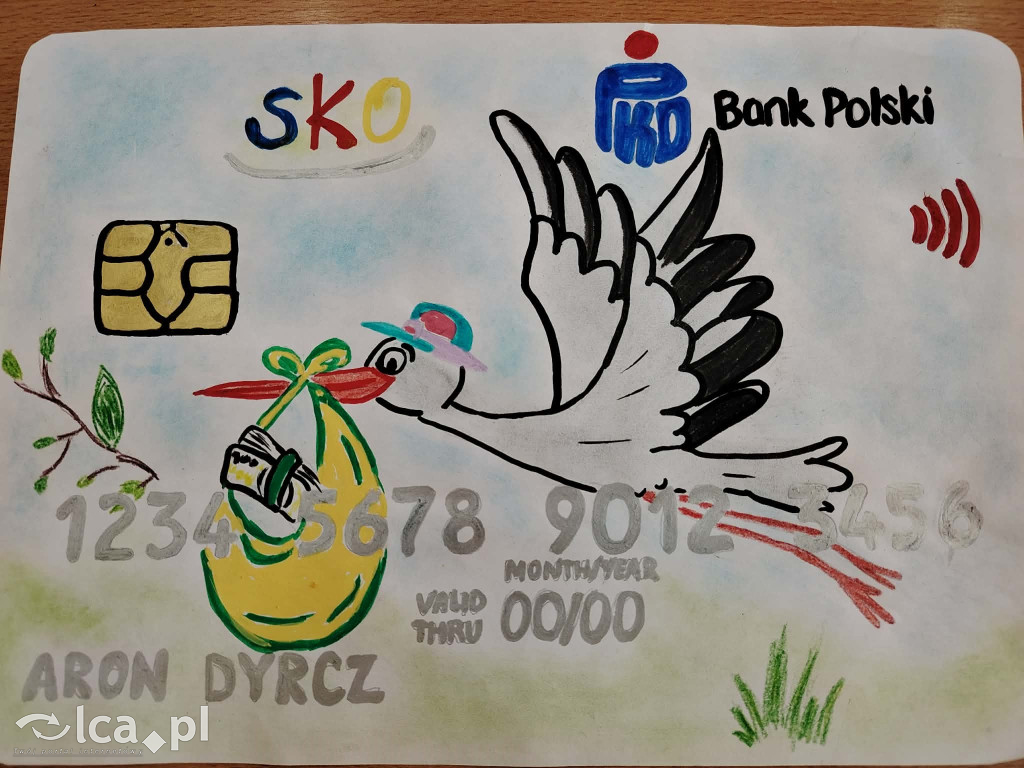 Ich pomysły przyciągnęły uwagę komisji SKO