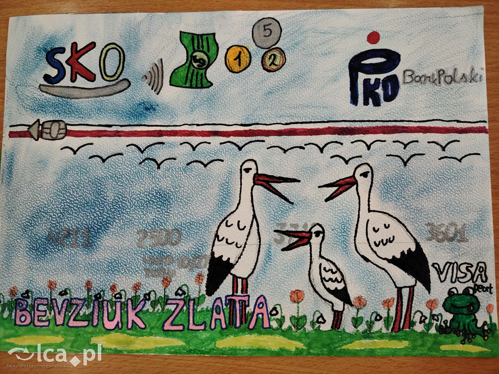 Ich pomysły przyciągnęły uwagę komisji SKO