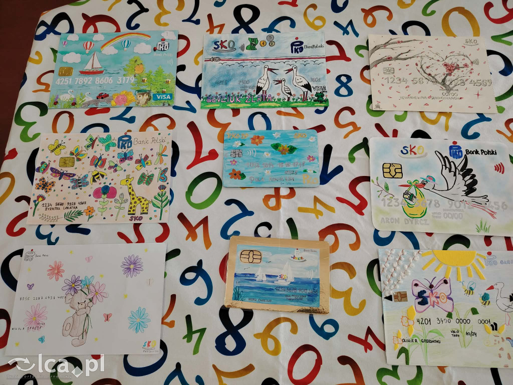 Ich pomysły przyciągnęły uwagę komisji SKO