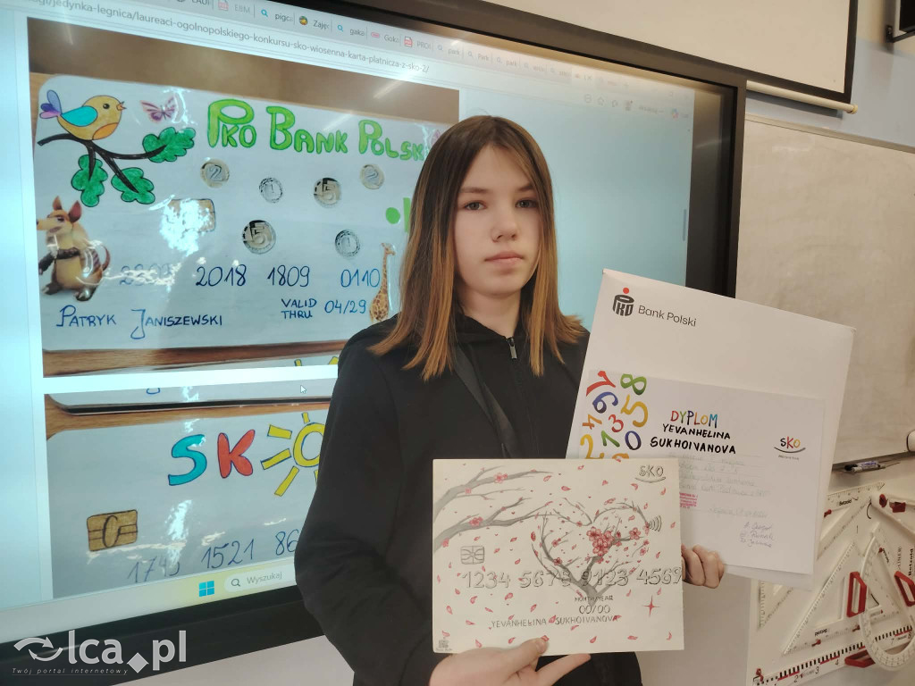 Ich pomysły przyciągnęły uwagę komisji SKO