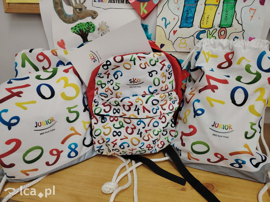 Ich pomysły przyciągnęły uwagę komisji SKO