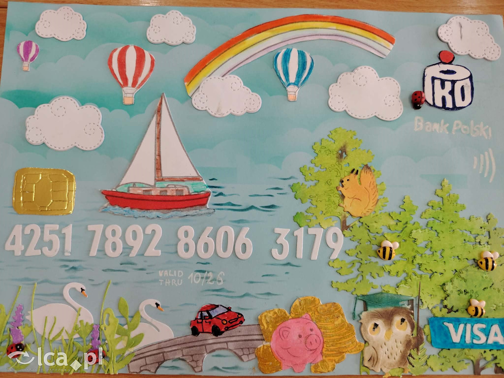 Ich pomysły przyciągnęły uwagę komisji SKO