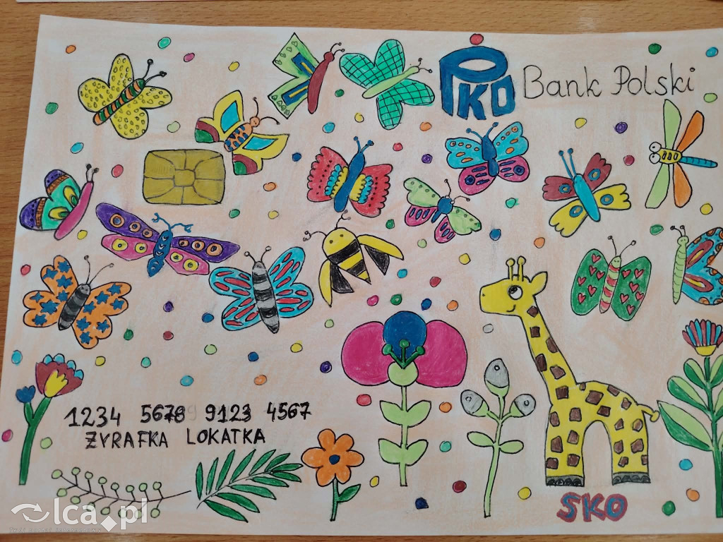 Ich pomysły przyciągnęły uwagę komisji SKO