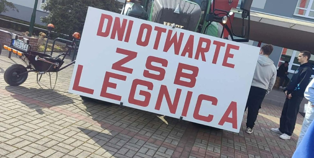 Tłumy na dniu otwartym „Budowlanki”