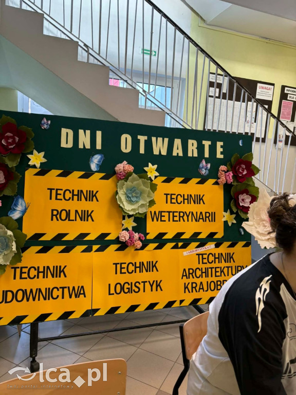 Tłumy na dniu otwartym „Budowlanki”