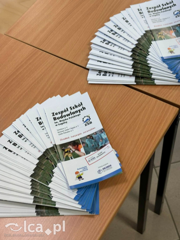 Tłumy na dniu otwartym „Budowlanki”