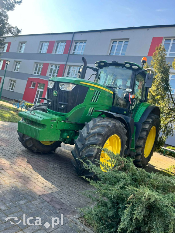 Tłumy na dniu otwartym „Budowlanki”