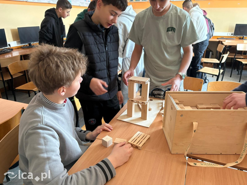 Tłumy na dniu otwartym „Budowlanki”