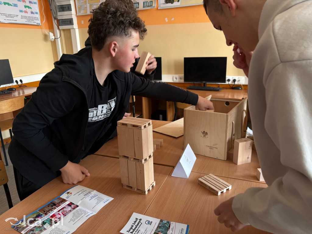 Tłumy na dniu otwartym „Budowlanki”