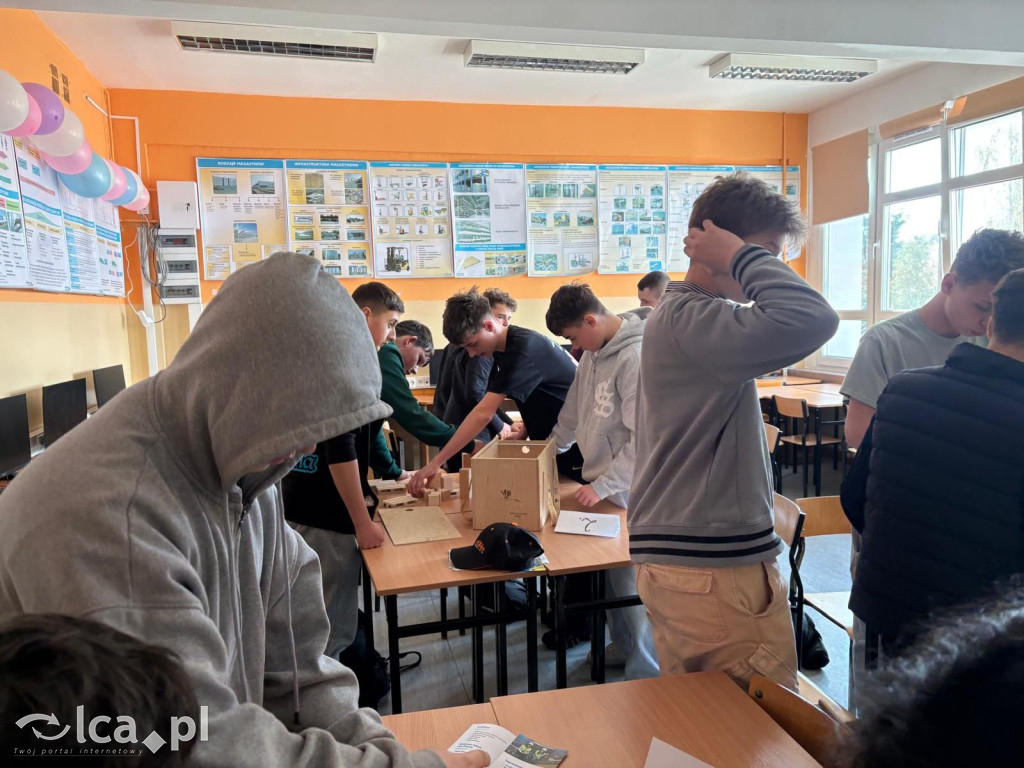 Tłumy na dniu otwartym „Budowlanki”