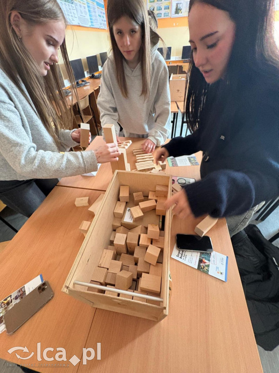 Tłumy na dniu otwartym „Budowlanki”