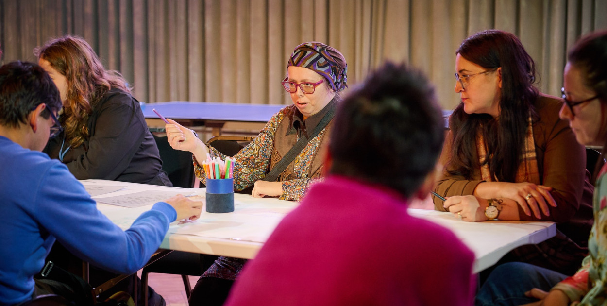 Wielki sukces „Modrzejewskiej – nowe otwarcie”