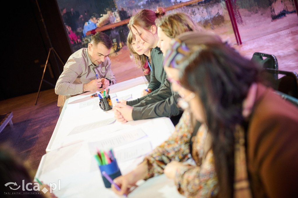 Wielki sukces „Modrzejewskiej – nowe otwarcie”