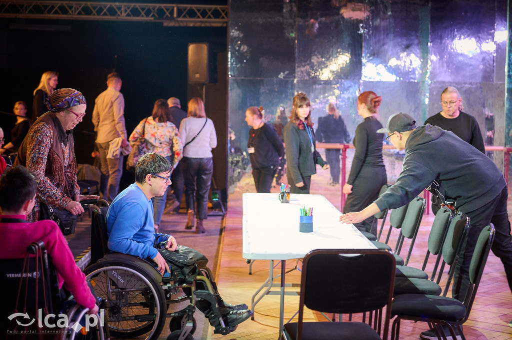 Wielki sukces „Modrzejewskiej – nowe otwarcie”