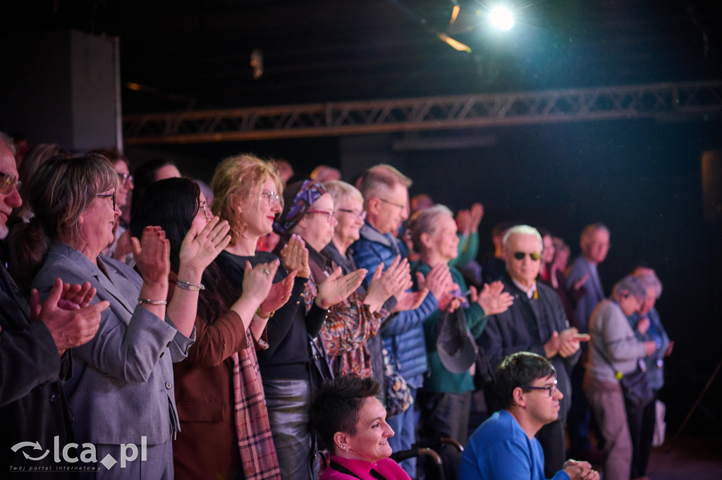 Wielki sukces „Modrzejewskiej – nowe otwarcie”