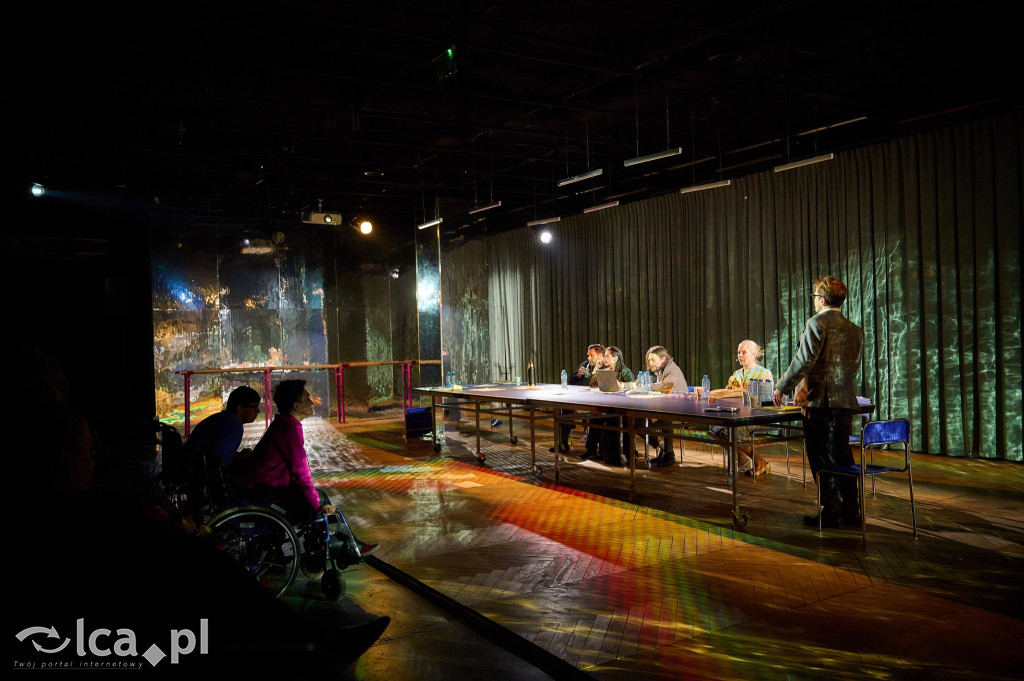 Wielki sukces „Modrzejewskiej – nowe otwarcie”