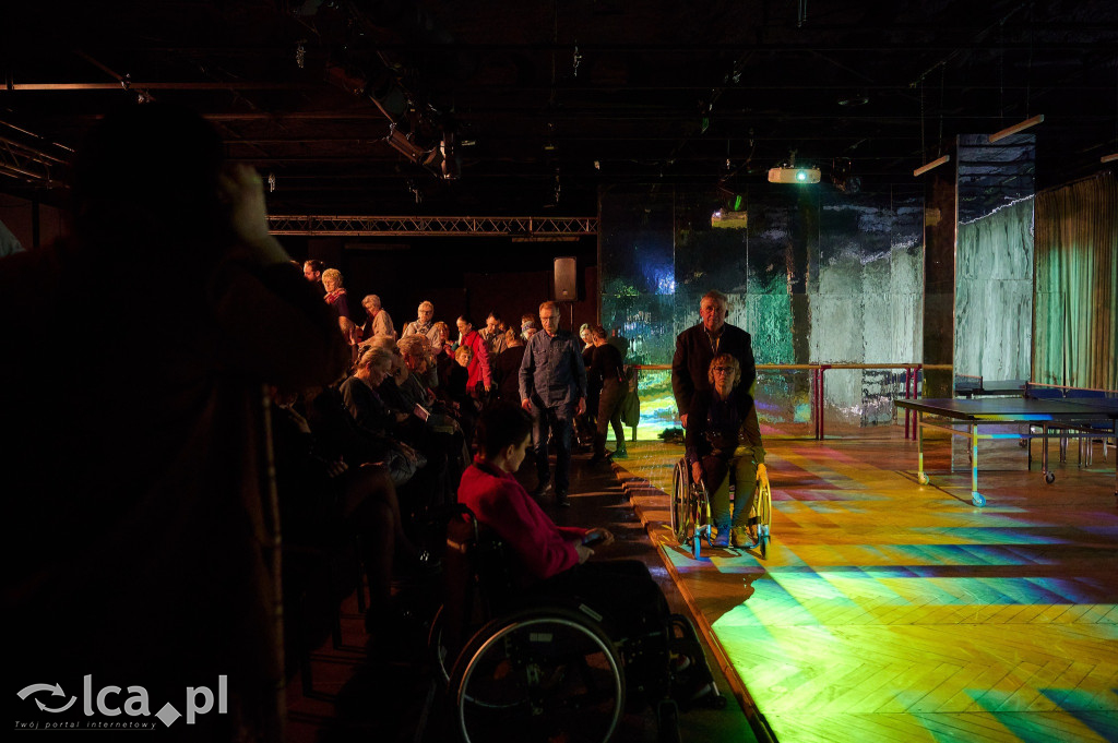 Wielki sukces „Modrzejewskiej – nowe otwarcie”