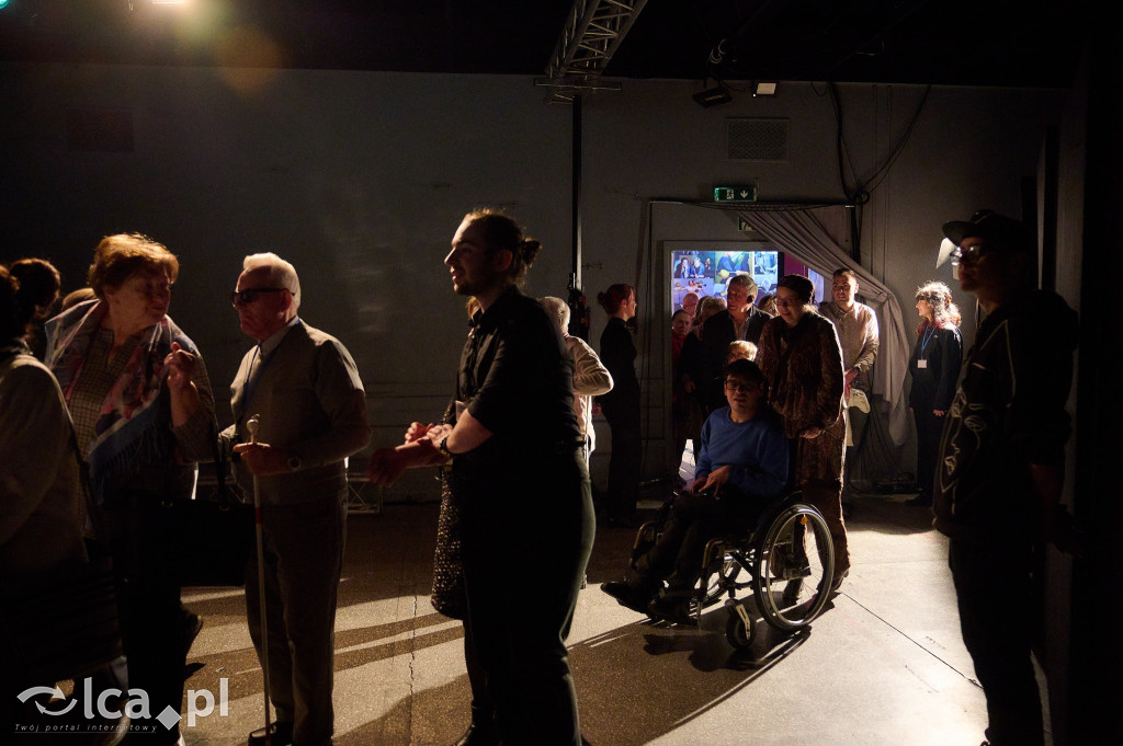 Wielki sukces „Modrzejewskiej – nowe otwarcie”