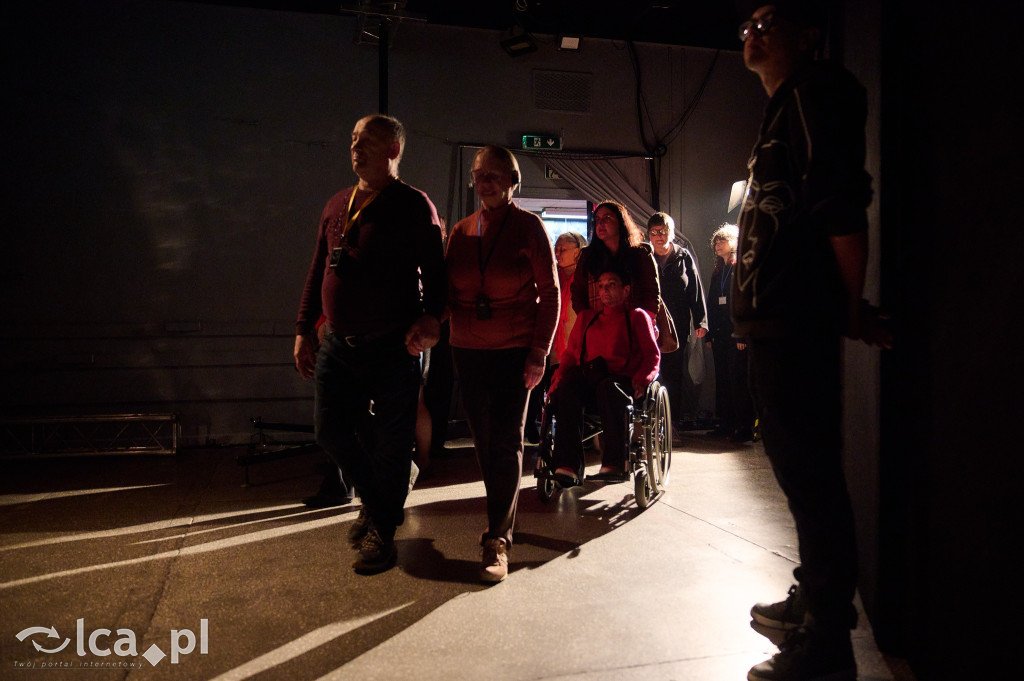 Wielki sukces „Modrzejewskiej – nowe otwarcie”