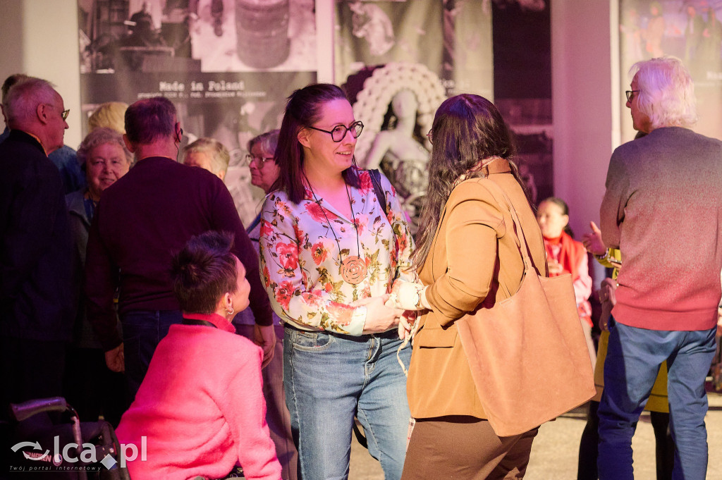 Wielki sukces „Modrzejewskiej – nowe otwarcie”