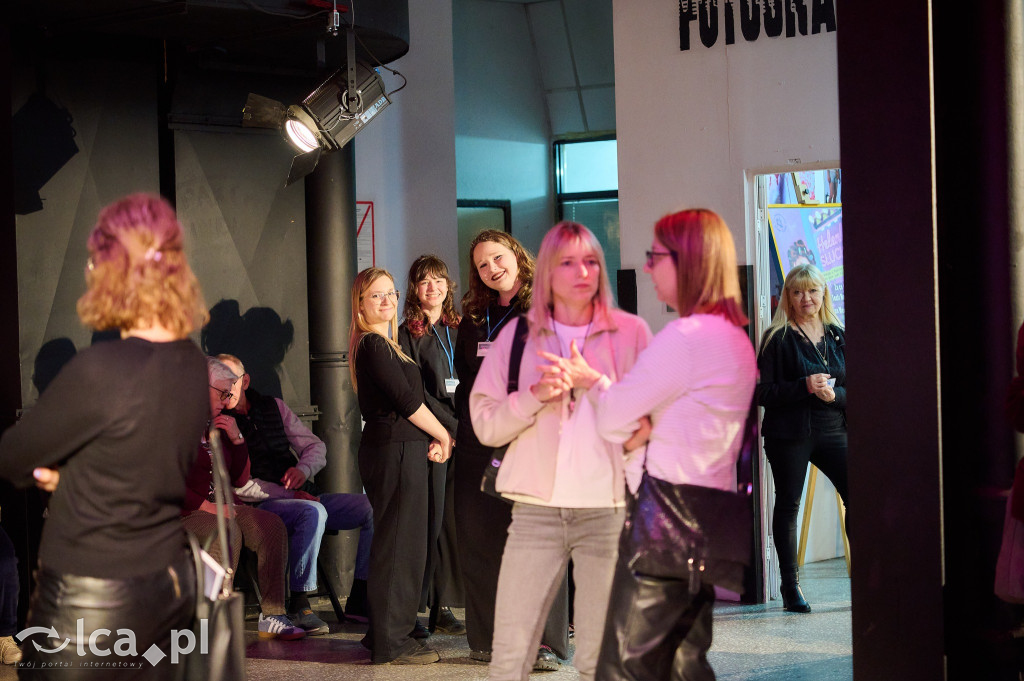 Wielki sukces „Modrzejewskiej – nowe otwarcie”