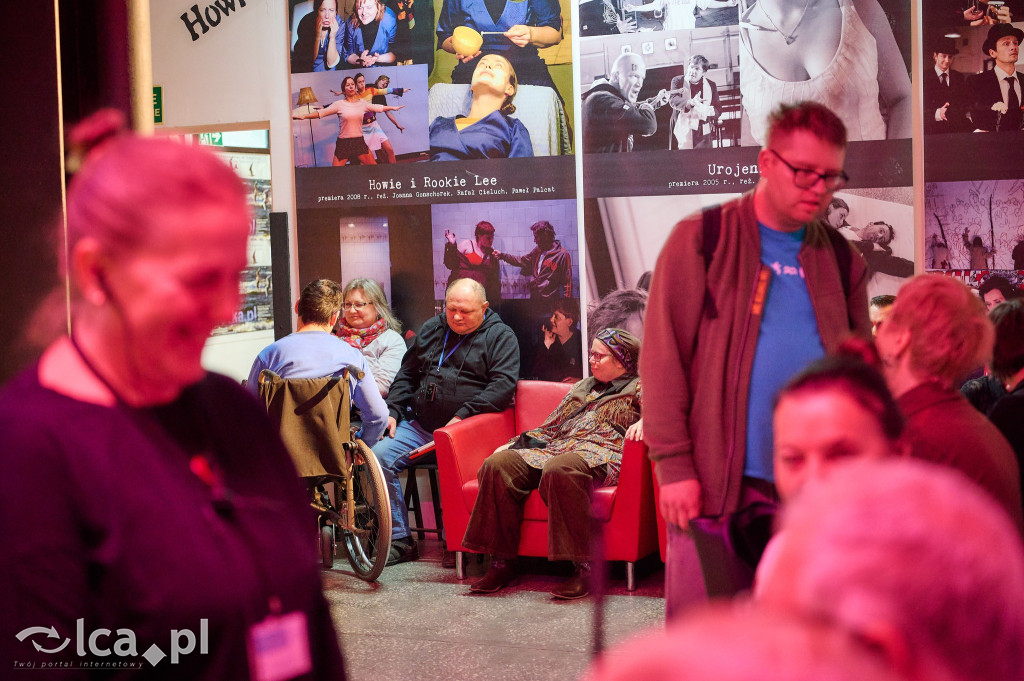 Wielki sukces „Modrzejewskiej – nowe otwarcie”