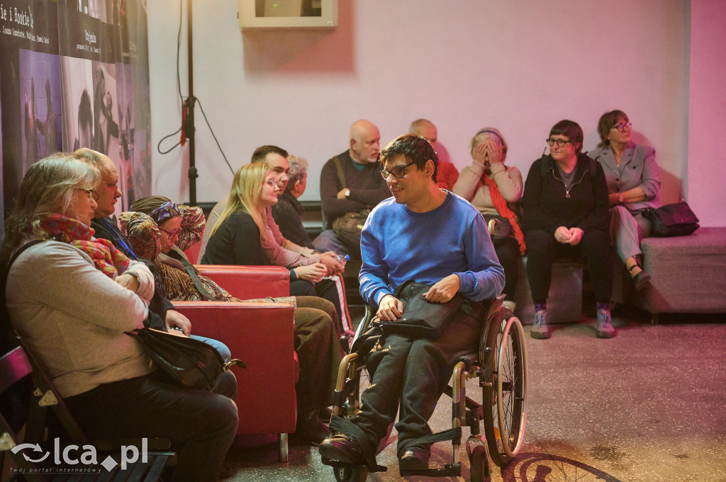 Wielki sukces „Modrzejewskiej – nowe otwarcie”