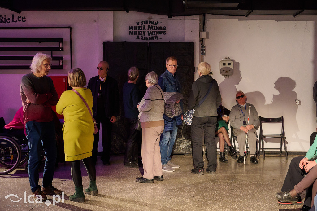 Wielki sukces „Modrzejewskiej – nowe otwarcie”