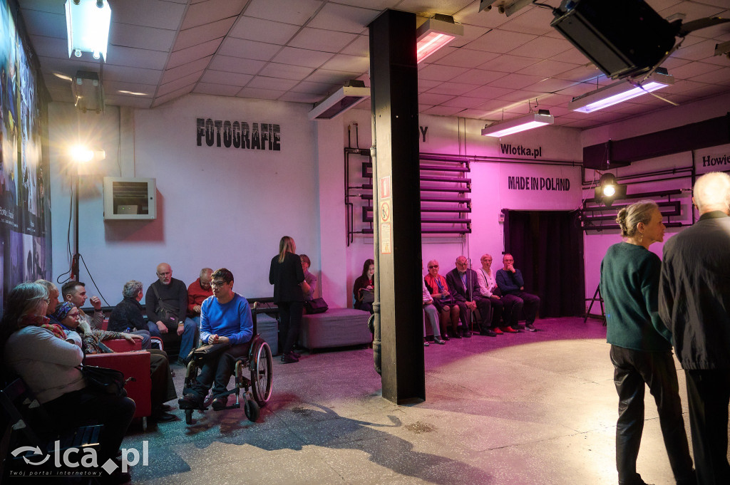 Wielki sukces „Modrzejewskiej – nowe otwarcie”