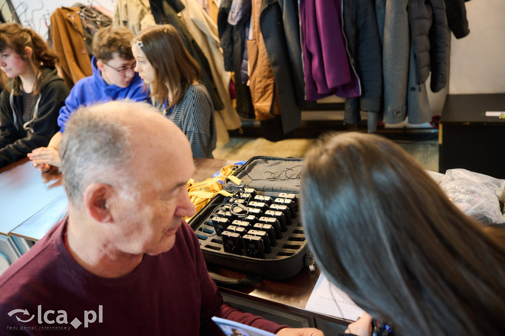 Wielki sukces „Modrzejewskiej – nowe otwarcie”