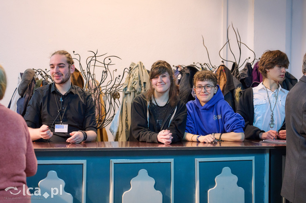 Wielki sukces „Modrzejewskiej – nowe otwarcie”