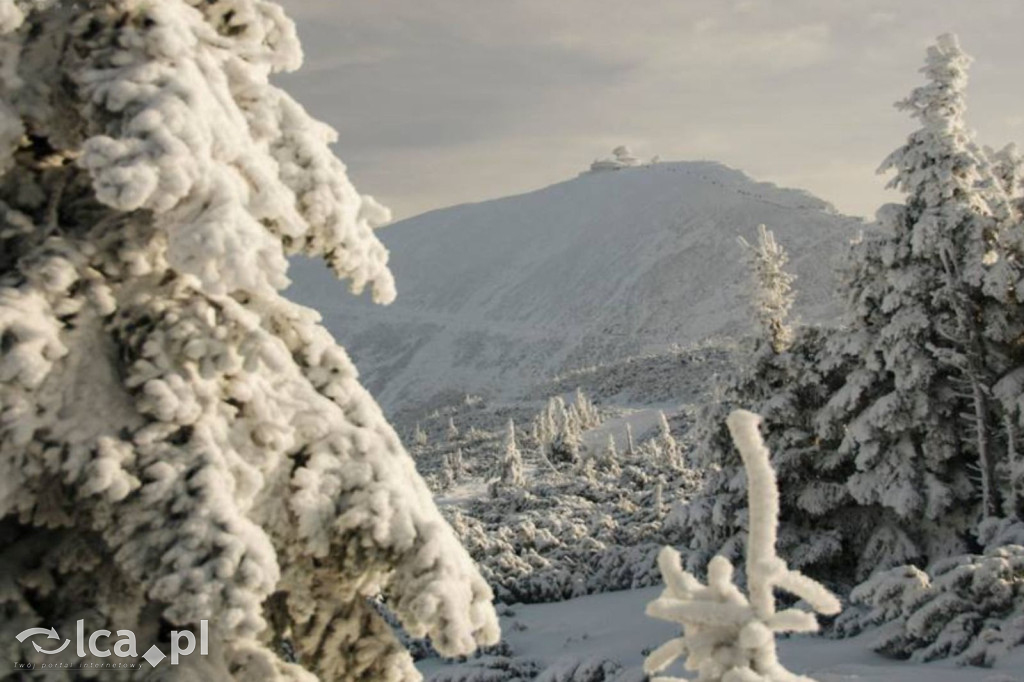 Obserwatorium na Śnieżce przejdzie przebudowę