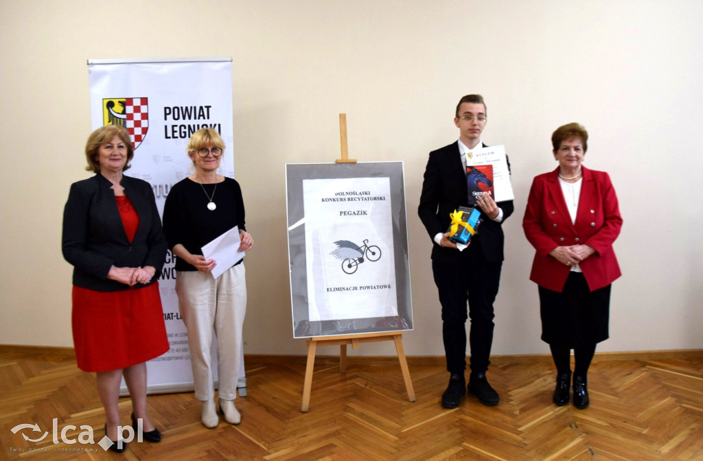 Pegazik rozstrzygnięty. Znamy laureatów