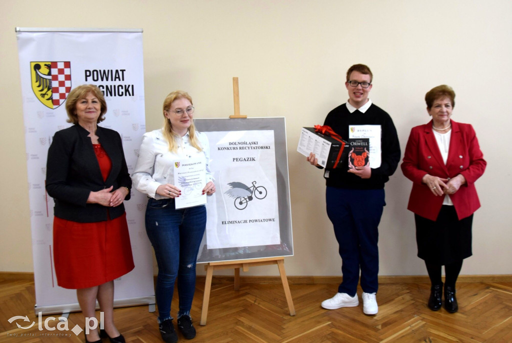 Pegazik rozstrzygnięty. Znamy laureatów