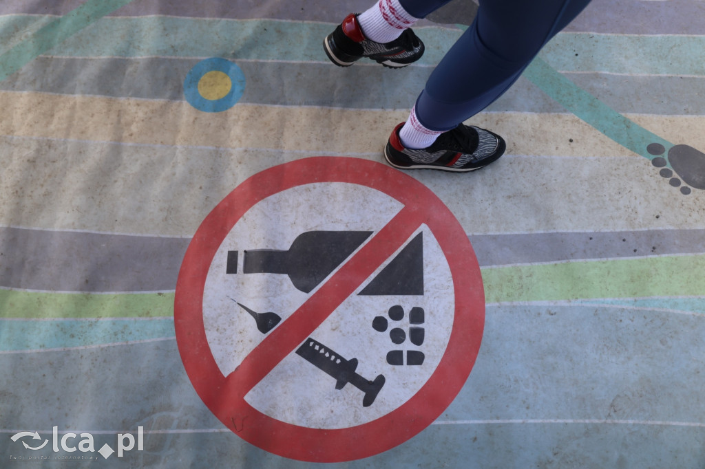 Wojsko pokazuje się z bliska w Collegium Witelona