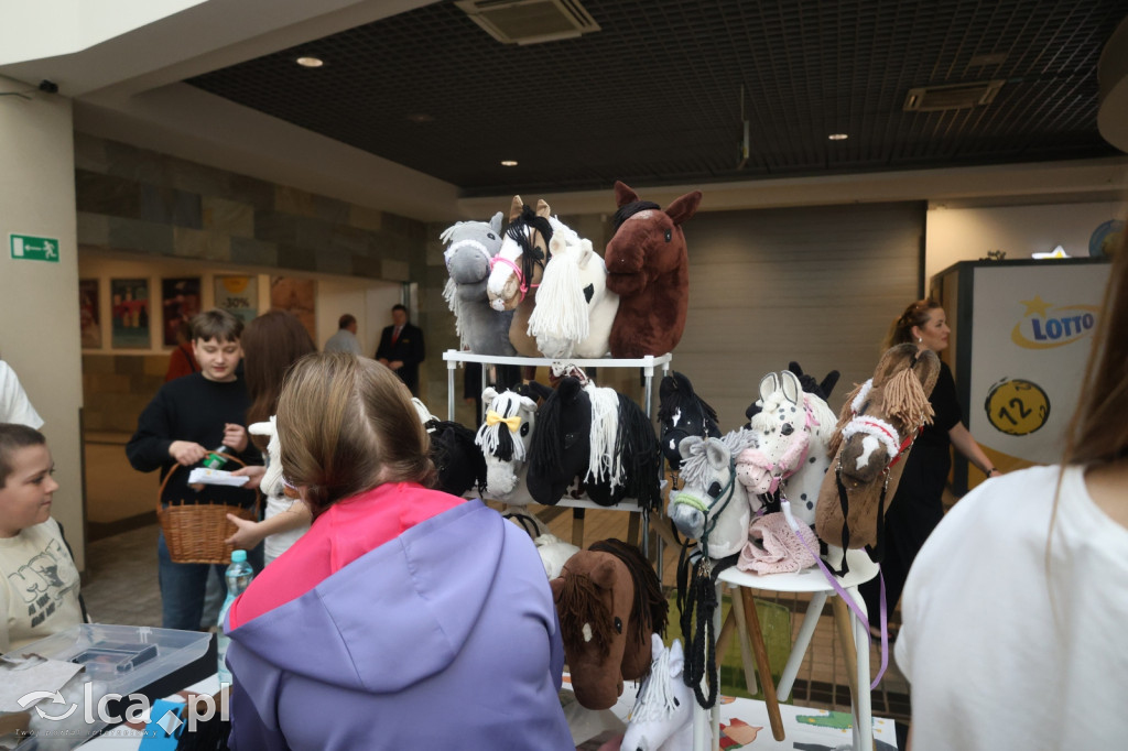 Przegląd młodych kolekcjonerów