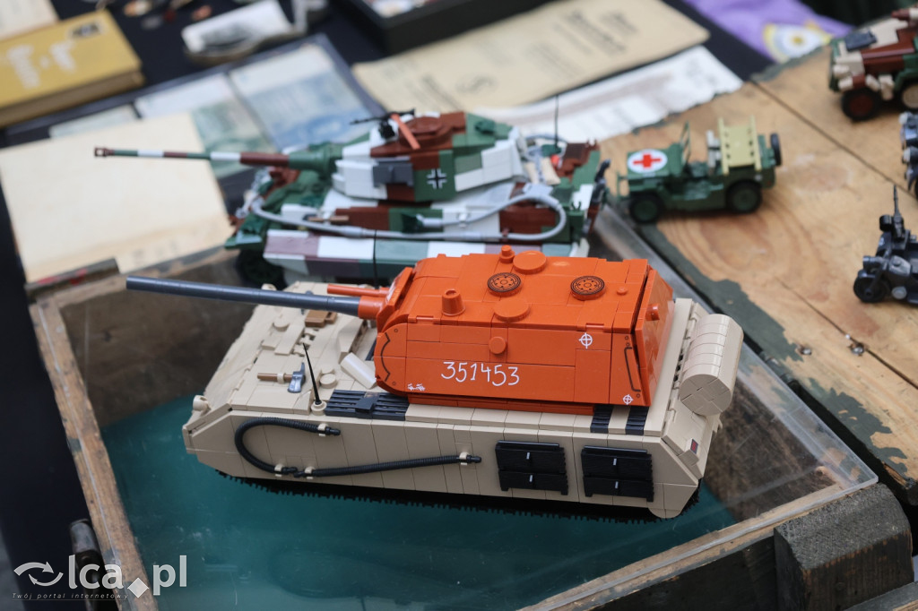 Przegląd młodych kolekcjonerów