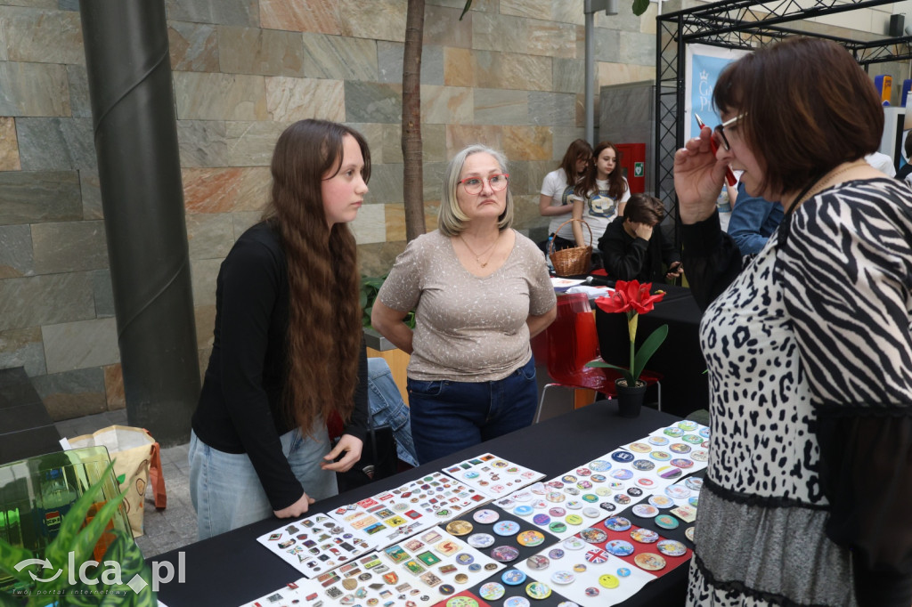 Przegląd młodych kolekcjonerów