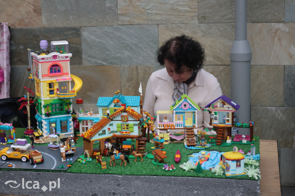 Przegląd młodych kolekcjonerów